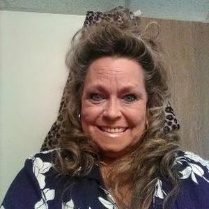 Meet your Posher, Tonya